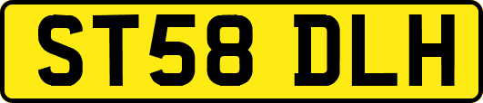 ST58DLH