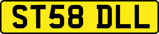 ST58DLL