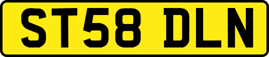 ST58DLN