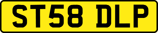 ST58DLP