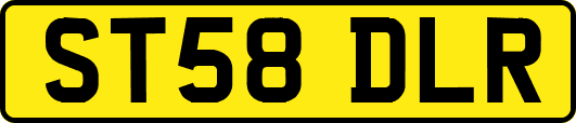 ST58DLR