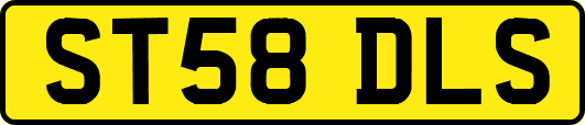 ST58DLS