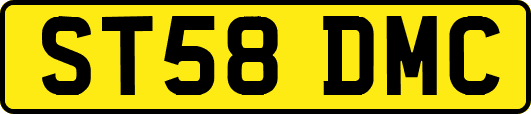 ST58DMC