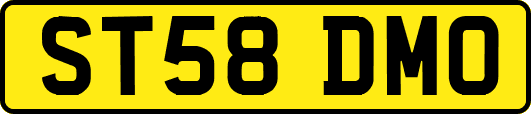 ST58DMO
