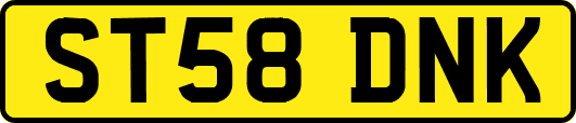 ST58DNK