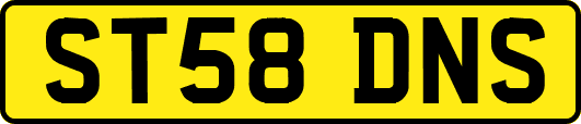 ST58DNS