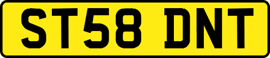 ST58DNT