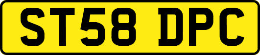 ST58DPC