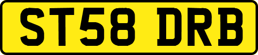 ST58DRB