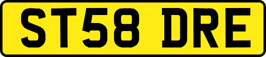 ST58DRE