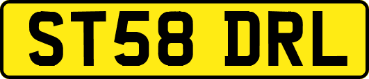 ST58DRL
