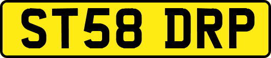 ST58DRP
