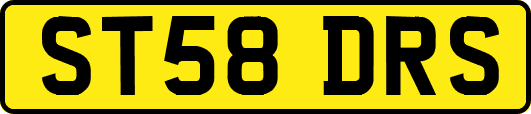 ST58DRS