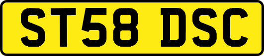 ST58DSC