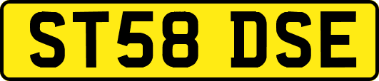 ST58DSE