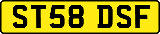 ST58DSF