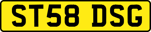ST58DSG