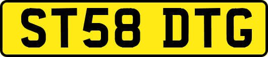 ST58DTG