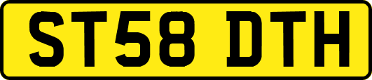 ST58DTH