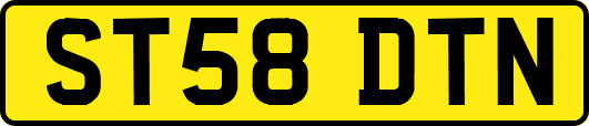 ST58DTN