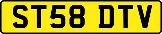 ST58DTV