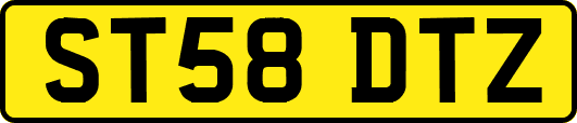 ST58DTZ