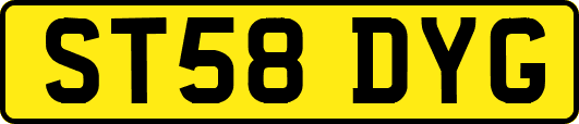 ST58DYG