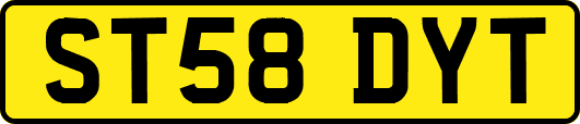 ST58DYT