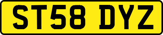 ST58DYZ