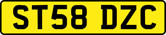 ST58DZC
