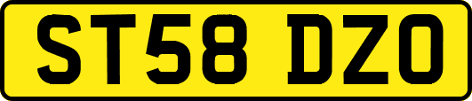 ST58DZO