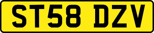 ST58DZV