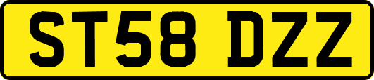 ST58DZZ