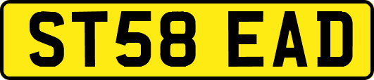 ST58EAD