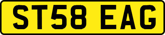 ST58EAG