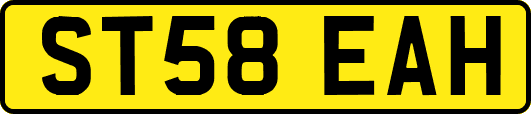 ST58EAH