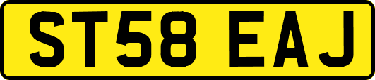 ST58EAJ