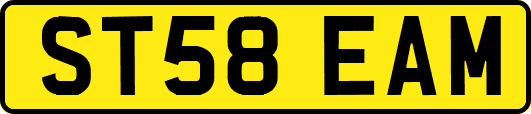ST58EAM