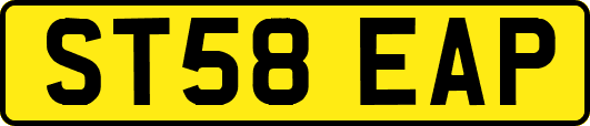 ST58EAP