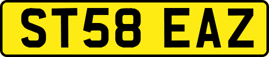ST58EAZ