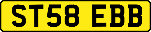 ST58EBB