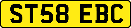 ST58EBC
