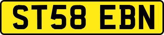 ST58EBN