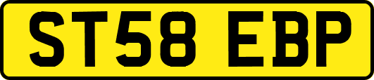 ST58EBP
