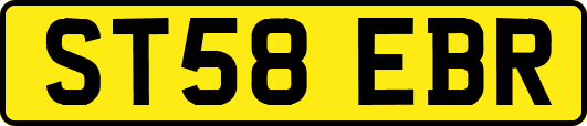 ST58EBR