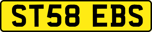 ST58EBS