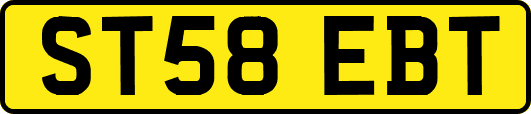 ST58EBT