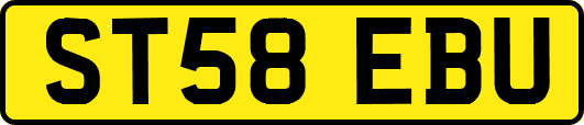 ST58EBU