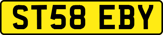 ST58EBY