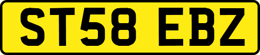 ST58EBZ